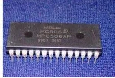 IC новый оригинальный MPC506AP MPC506 DIP28 | Электроника