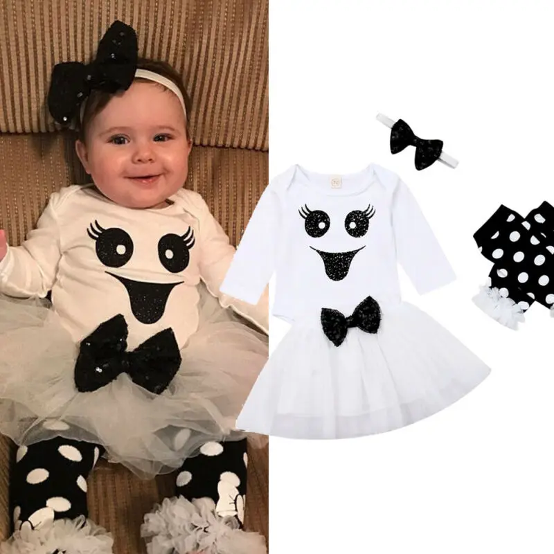 santa baby girl outfit