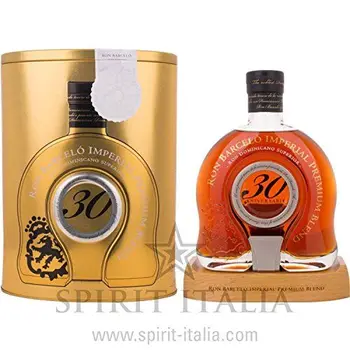 

Ron Barceló Imperial 30 aniversario