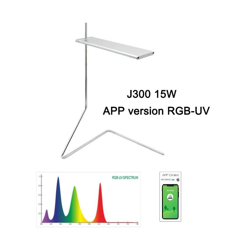 J300 PRO APP 15W