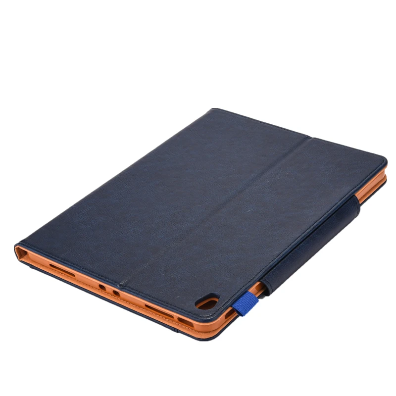Wekays Coque чехол для Apple Pad iPad Pro 11 дюймов черный деловой кожаный чехол для iPad Pro 11 дюймов чехол s Shell