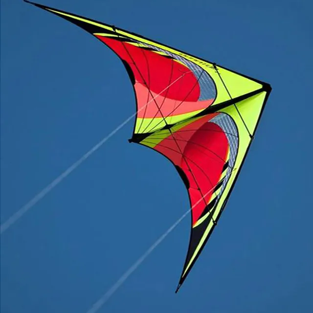 Super Huge Kite Line Stunt Kids Kites Toys Kite Flying Long Tail Outdoor Fun Sports Educational Gifts Kites for Adults 1