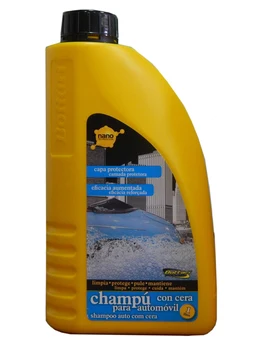 

BOTTARI24500 BOTTARICHAMPU WITH WAX 1 LITER
