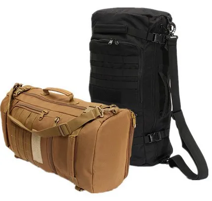 

Backpack Backpack Mountaineering Tactical Sports Backpack 60L