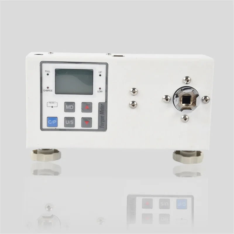 US $262.20 Digital Torque Tester Torque Screwdriver Torque Driver Calibrator Electric Batch Torque Setting