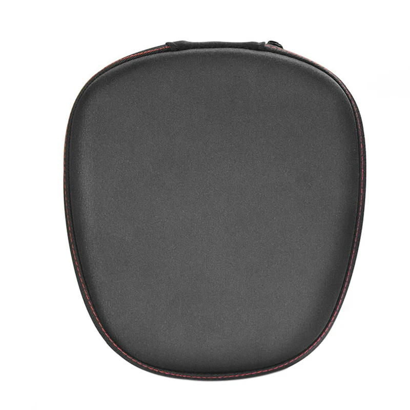 Hard Case Box Bag Pouch for Sony Wi 1000X Hi Res Headphones Compatible with Most Hanging Neck Headphones