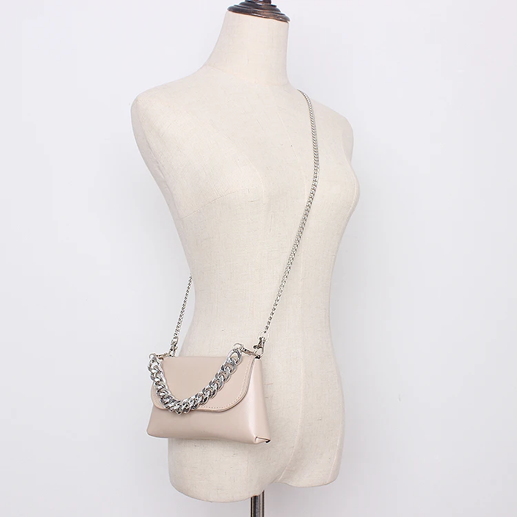 Винтажная шикарная женская сумка на пояс из искусственной кожи со съемным ремнем на пояс с сумочкой для телефона сумка на цепочке сумка-мессенджер