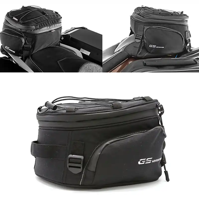 bmw gs tail bag