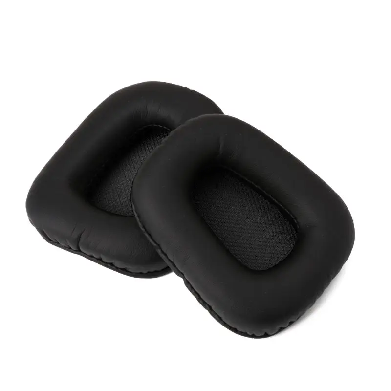 Замените наушники Eapads подушки для razer Electra игровые наушники гарнитуры M5TB