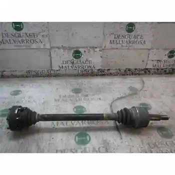 

TRANSMISSION FRONT RIGHT SSANGYONG RODIUS 2.7 Turbodiesel cat [15091838]