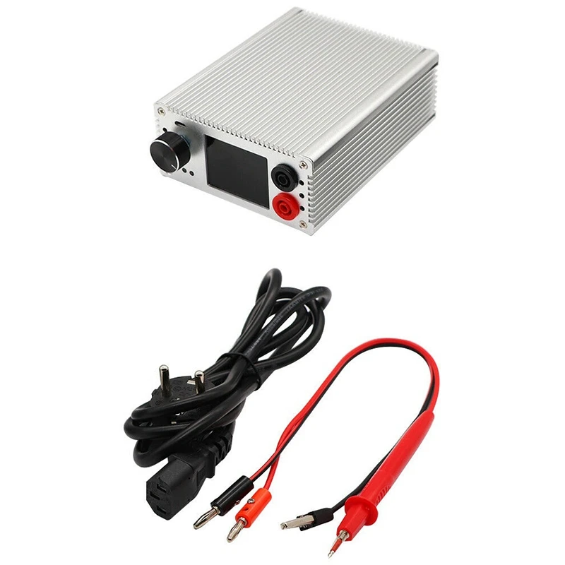 

FashionHR1520 Mobile Phone Short Circuit Repair Tool Box for Motherboard Short Circuit Burning Repair Tool Short Killer Repair,E