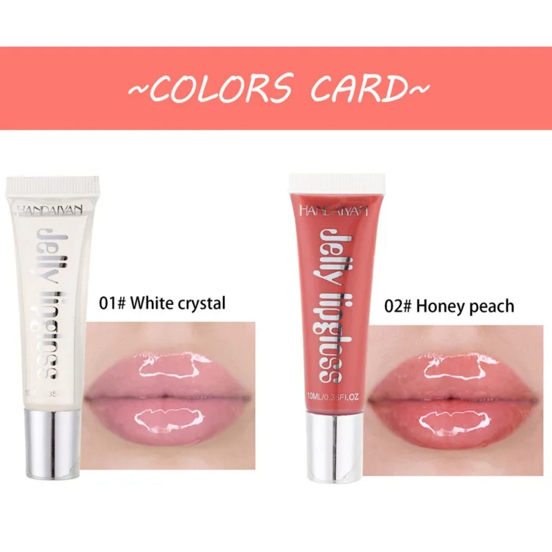 Wholesale Lips Plump Makeup Sexy Big Lips Essence Liquid Lipgloss Lip Gloss Moisturizer