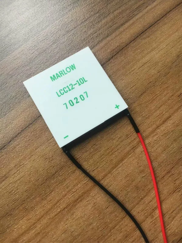 

Brand New Original Imported US Temperature Cycle Refrigeration Film LCC12-10L 10-01LS