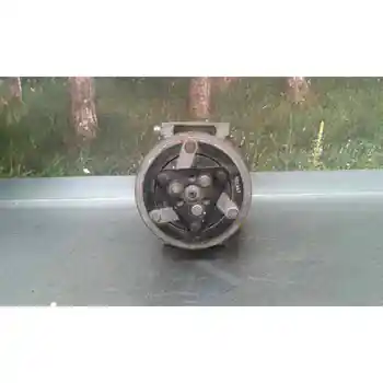 

1450F AIR CONDITIONING COMPRESSOR CITROEN C3