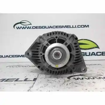 

0986040081 ALTERNATOR RENAULT ESPACE/GRAND ESPACE (JE0)