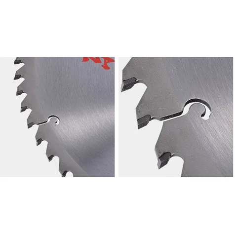 4 / 5 inch Wood Cutting Metal Circular Saw Blades for Tiles Ceramic Wood Aluminum Disc Diamond Cutting Blades