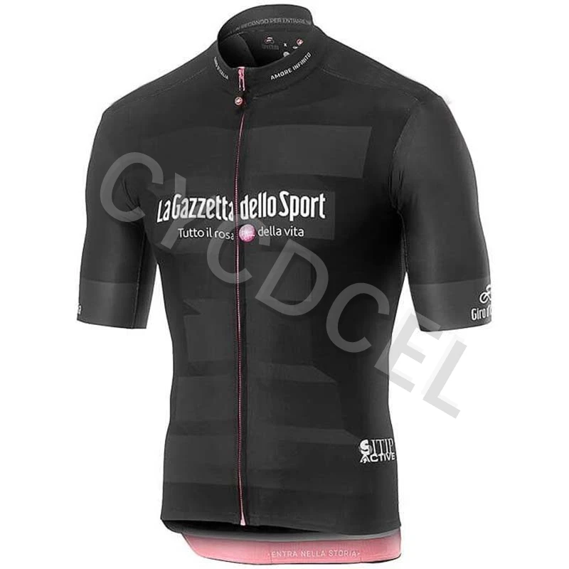 Tour de Italy, мужская летняя одежда для велоспорта, одежда для велоспорта, Ropa Ciclismo, короткий рукав, рубашка для горного велосипеда, Maillot equipacion