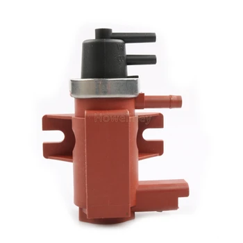 

Turbo Pressure Solenoid EGR Valve for FORD CMAX 1.6 TDCi for Citroen C2 C3 C4 C5 for Peugeot 206 207 307 407