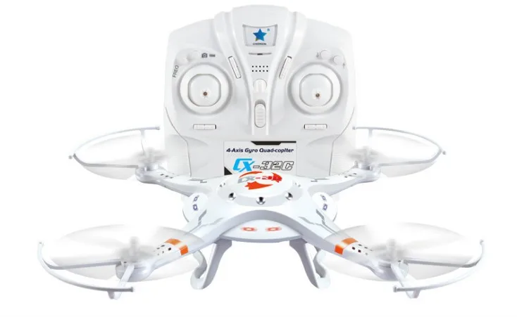 

2.4G Unmanned Aerial Vehicle Chengxing 3D Rolling CHILDREN'S Toy No Camera Version Model Airplane Remote Control Aircraft