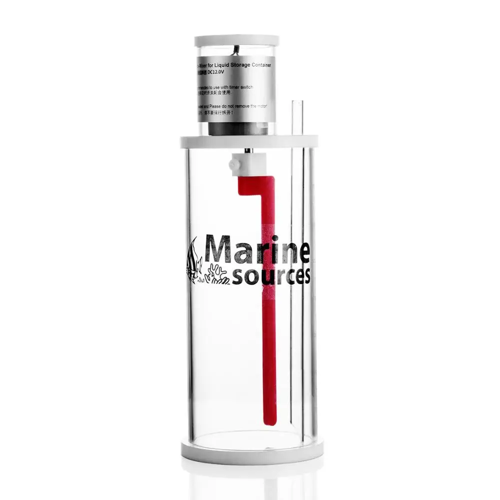 electric 5.0 Liters