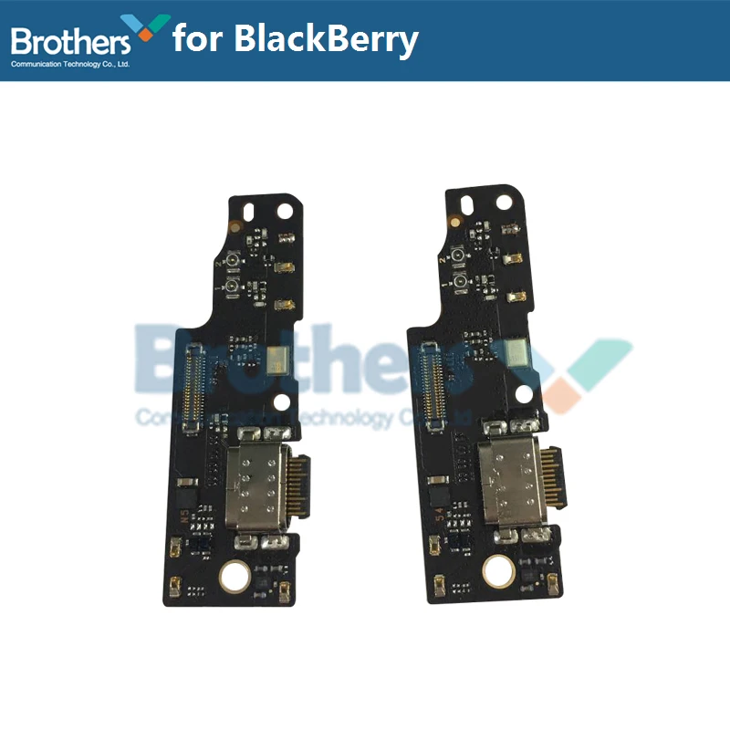 USB Charging For BlackBerry KEYtwo KEY2 Charger Port Dock Connector Flex Cable For BlackBerry KEYtwo Replacement Parts 1pcs AAA (1)