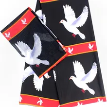 Натуральная шелковая ткань стрейч шелк атлас шелковая шифоновая ткань Дубай кружево 2+ 4 ярд африканская ткань для Пэчворк Анкара ткань B2-A18