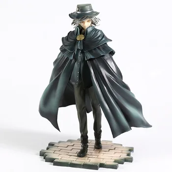 

Fate/Grand Order Avenger Monte Cristo Edmond Dantes 1/8scale PVC Figure Collectible Model Toy