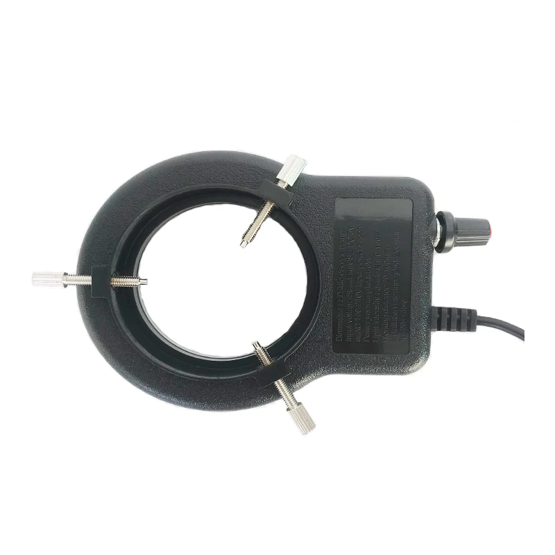 110 220 В 48 шт. светодиодные USB выходсветодиодный регулируемые кольцесветильник