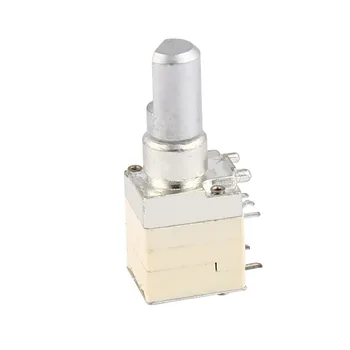 

1pcs Volume Control switch for Motorola walkie talkie CP040 CP140 CP160 CP180 CP200 EP450 HT750