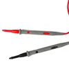 4PCS/lot Multimetros Multimeter Test Leads Probes Cooper Wires Test Lead Wire Probe Cable For AC DC LCD Digital Multimeters 5