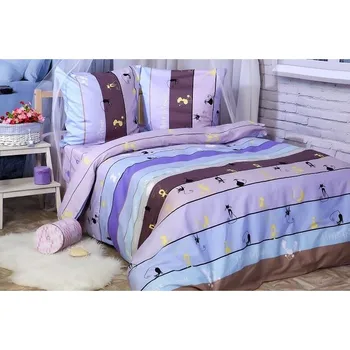 

Bed linen Nic (2 CN. Euro)