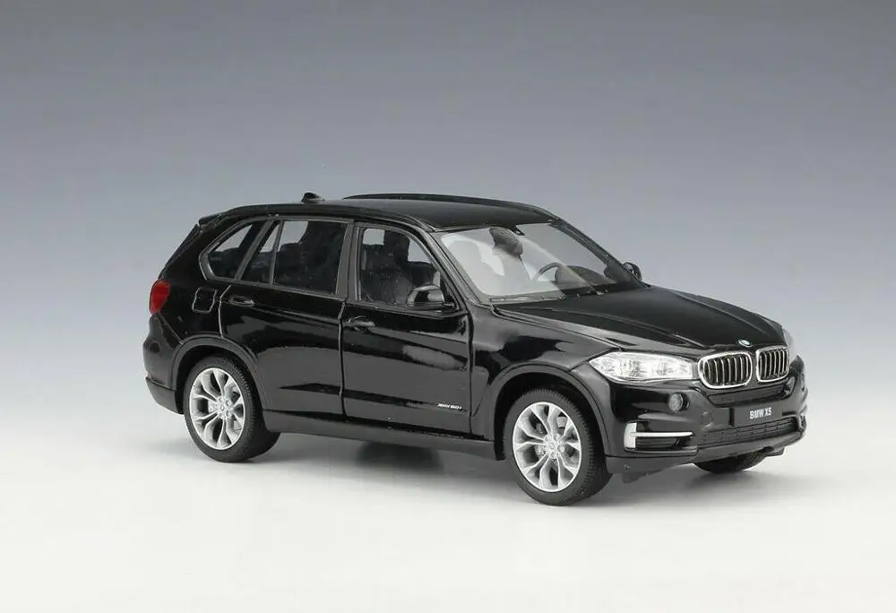 bmw x5 diecast model car