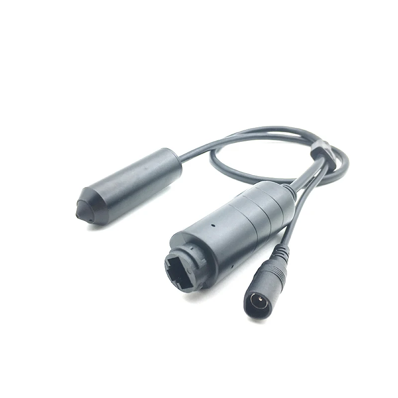XM530 DSP sony IMX307 Starlight CCTV безопасности P2P Onvif 1080P скрытой промышленности мини пуля Poe IP камера для внутреннего использования XMEYE