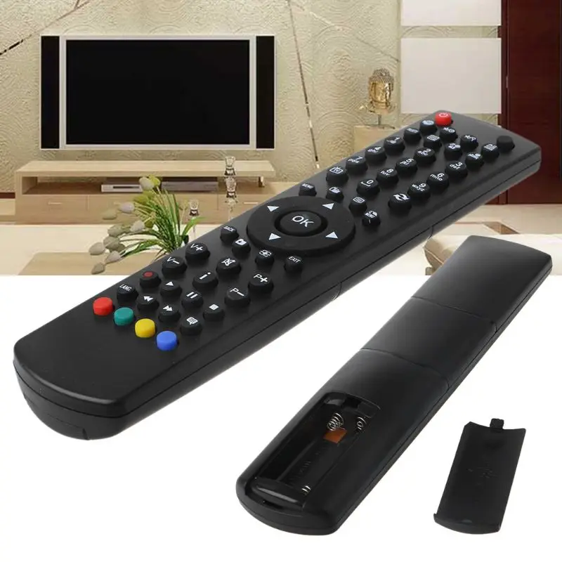 Сменный пульт дистанционного управления для Vestel Telefunken RC1912/для моделей Celcus
