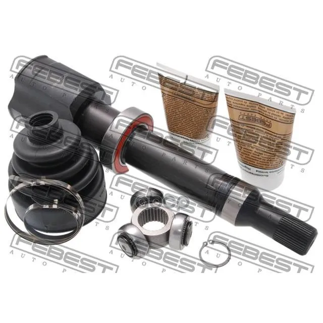Шрус 2711-S80rh Febest арт. 2711-S80RH