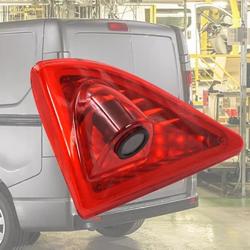 

Car Brake Light Camera Waterproof Parking Camera DVR Replacement for Master/NV400/Movano 2010-2016