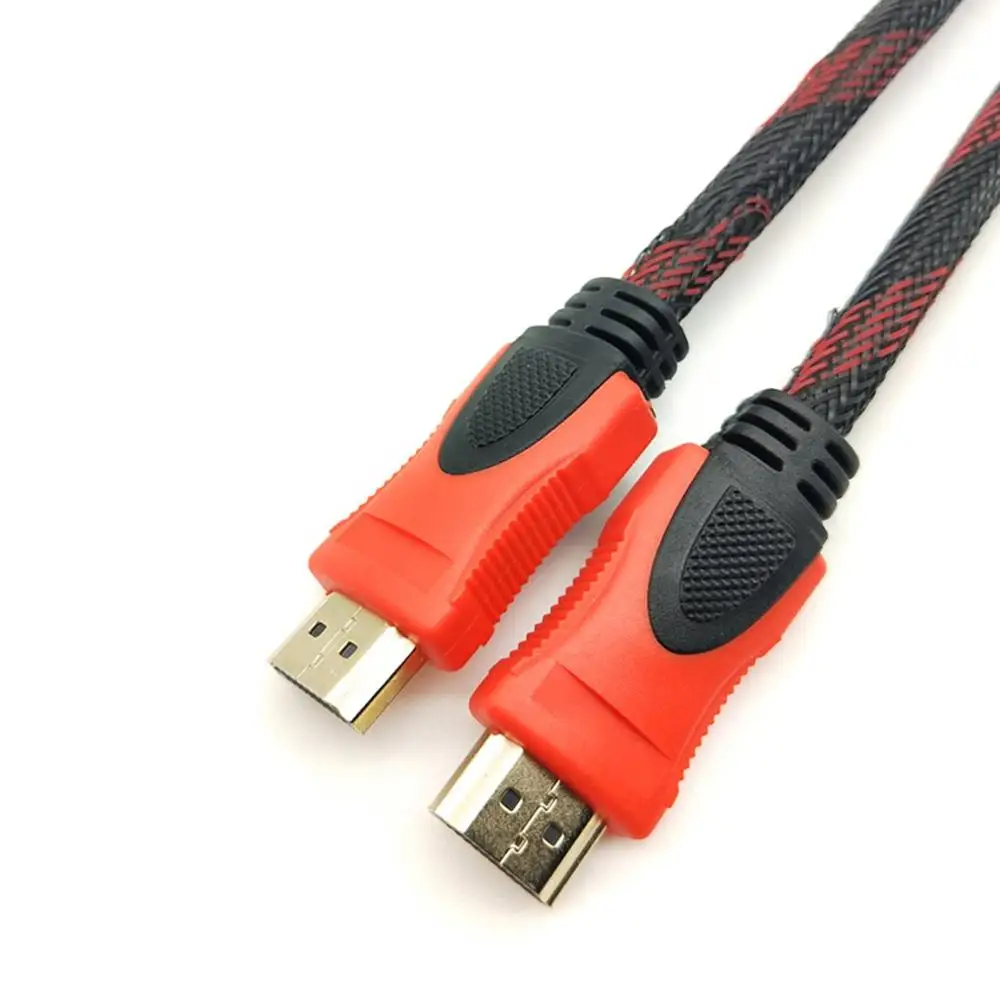 Hd плеер компьютерный проектор и другой Hdmi кабель Версия 1 4 15 М медный Поддержка