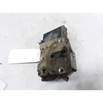 

9135P1 DOOR LOCK FRONT LEFT CITROEN BERLINGO