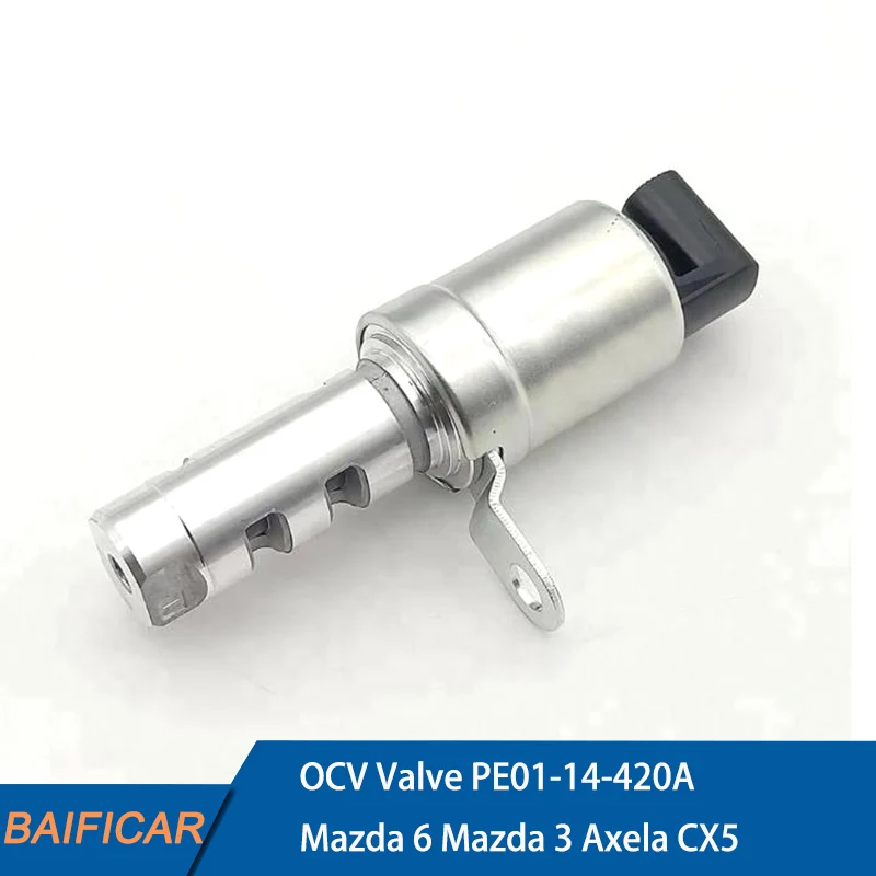 Baificar Brand New Genuine Ocv Oil Control Valve Pe0114420a For Mazda 6