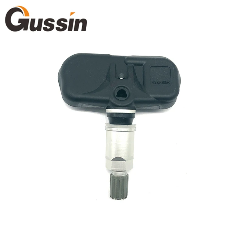 

Gussin TPMS Sensor 4PCS Tire Pressure Sensor PMV-107K Fit For Toyota Camry 2007 433MHz