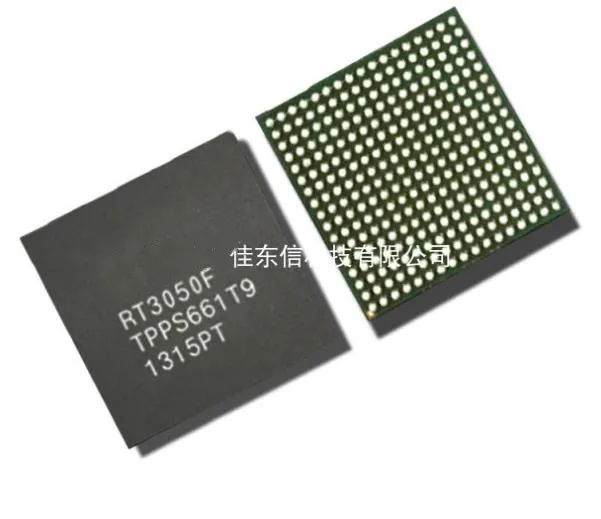 New original RT3050F RT3050 BGA IC 20pcs/lot | Электроника