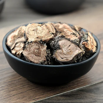 

Rhodiola Root of Kirilow Rhodiola Hong-Jing-Tian