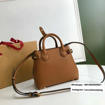

Luxury handbags high quality women tote bag real leather designer feminina brand purse banner shoulder bag
