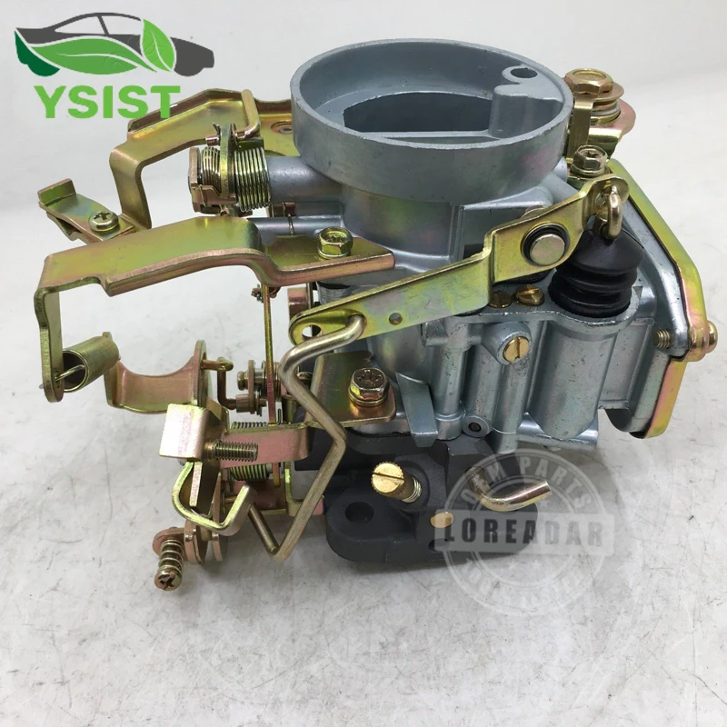 Автомобильный карбюратор в сборе 16010-03W02 для NISSAN J16 двигатель OEM производство гарантия качества 30000 Miles100% тестирование