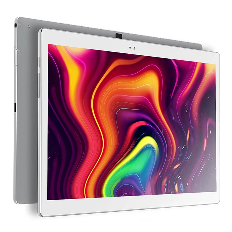 Alldocube U1005 планшетный ПК 10,5 дюймов 2560X1600 Android 8,1 шестигранный процессор 2,1 ГГц 4 Гб ОЗУ 64 Гб Emmc 8.0Mp отпечаток пальца-белый