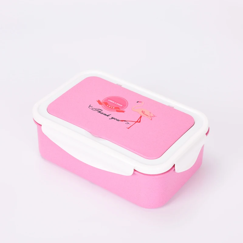 Ланч-бокс для детей Bento box японский стиль контейнер для еды 3 Балки Ланчбокс Loncheras Escolares Infantiles Lancheira Termica