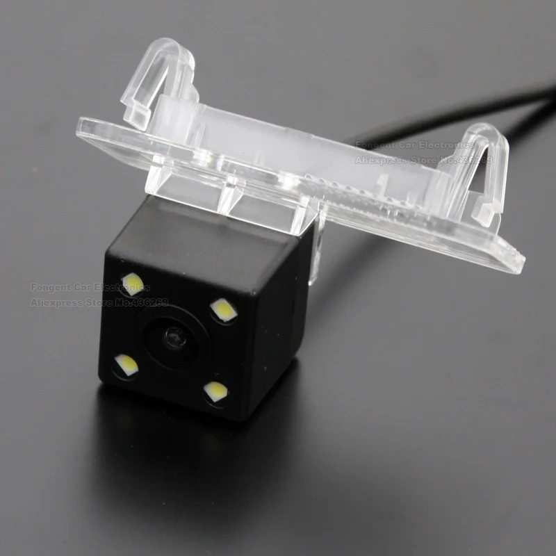 Mercedes-Benz-R-Class-R350-R500-ML350-CLS-W203-W211-W209-B200-B180-A160-W219-GLS-300-car-rear-reversing-camera (7)