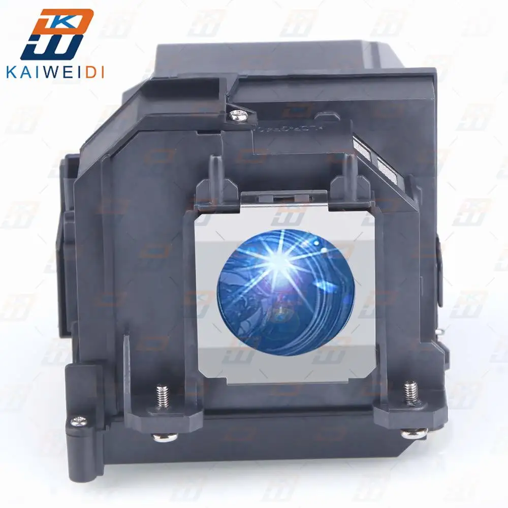 Для ELPLP79 V13H010L79 Лампа для проектора Epson BrightLink 575Wi EB 570 575 575W PowerLite 575Wi|Лампы