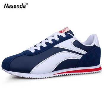 

Hot Sale Men Shoes Outdoor Casual Flats Male Shoes Fashion Jogging Shoes for Men Summer Non-slip Sneakers Platform Footwear 44