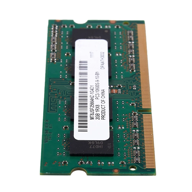 2 ГБ/4 ГБ/DDR3 1600 МГц 1333 SO-DIMM DDR3L DDR3 1,35/1,5 V оперативной памяти Memoria Sdram(синхронное динамическое ОЗУ для ноутбука Тетрадь